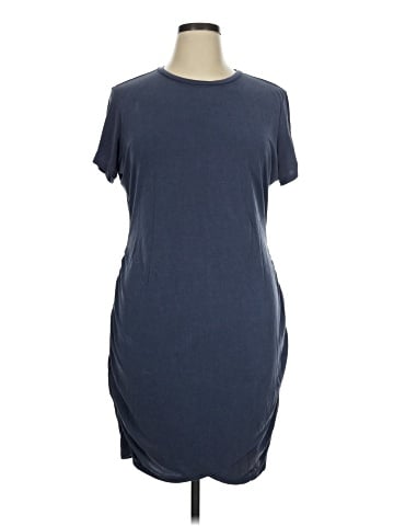 Express Casual Dress (view 1)