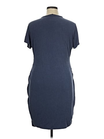 Express Casual Dress (view 2)