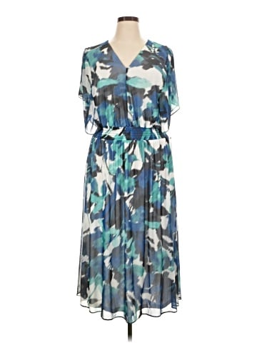 DKNY Casual Dress (view 1)