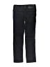 Xray Jeans Stripes Black Jeans Size 8 - photo 2