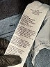 Levi's Solid Blue Jeans Size 29 waist - photo 8