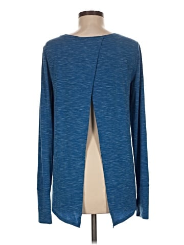Gap Fit Long Sleeve T-Shirt (view 2)