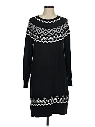 Ann Taylor LOFT Casual Dress (view 1)