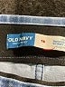 Old Navy Blue Jeggings Size 16 - photo 4