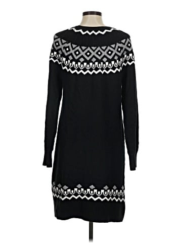 Ann Taylor LOFT Casual Dress (view 2)