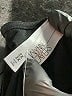 Wynne Layers Solid Black Jumpsuit Size 2X - photo 4
