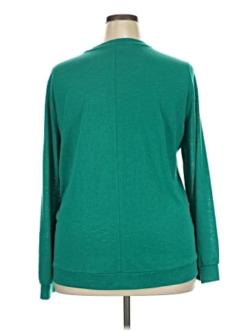 Ann Taylor LOFT Pullover Sweater (view 2)