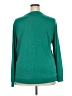 Ann Taylor LOFT Green Pullover Sweater Size XXL - photo 2