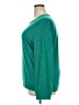 Ann Taylor LOFT Green Pullover Sweater Size XXL - photo 5