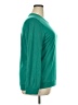 Ann Taylor LOFT Green Pullover Sweater Size XXL - photo 4