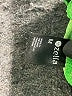 Zella Color Block Green Active Pants Size M - photo 8