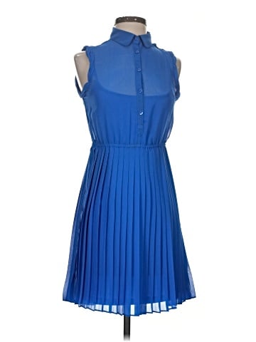 American Eagle Outfitters Cocktail Dress (view 1)