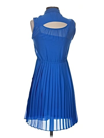 American Eagle Outfitters Cocktail Dress (view 2)