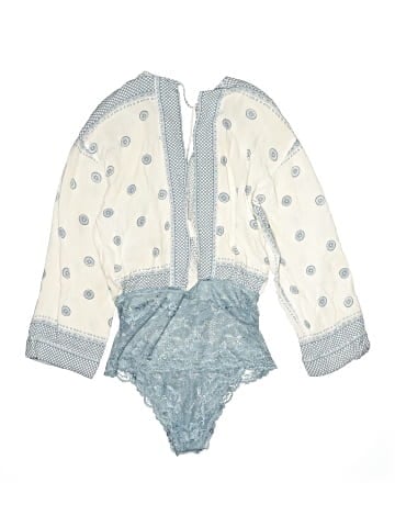 Intimately by Free People Kimono (view 2)