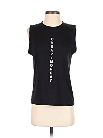 Cheap Monday Sleeveless T-Shirt (view 1)