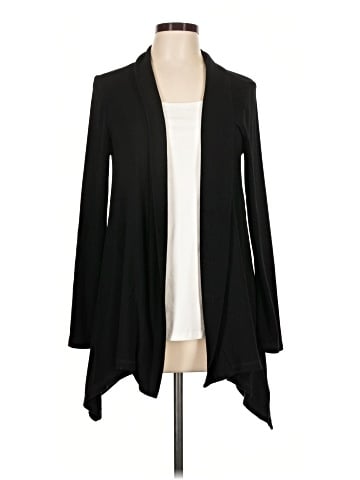 Liz Claiborne Cardigan (view 1)