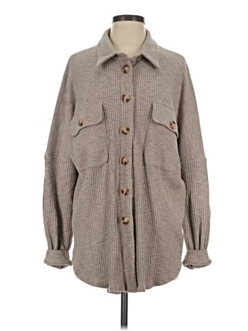 Amaryllis Cardigan (view 1)