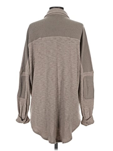 Amaryllis Cardigan (view 2)