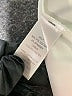 Lulus Solid Ivory Casual Dress Size S - photo 8