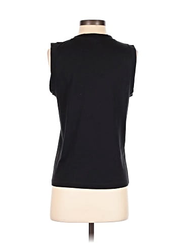 Cheap Monday Sleeveless T-Shirt (view 2)