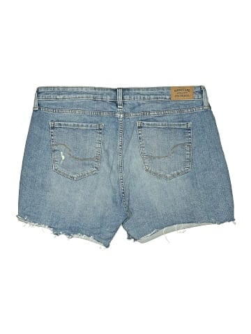 Levi Strauss Signature Denim Shorts (view 2)