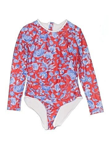 Assorted Brands One Piece Swimsuit (view 1)