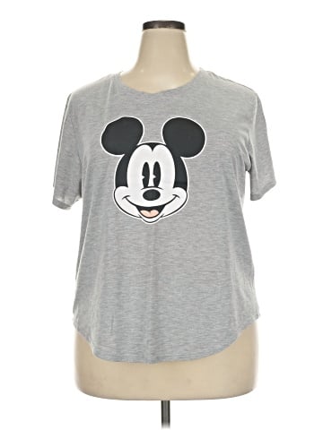 Disney Short Sleeve T-Shirt (view 1)
