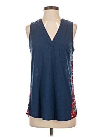 Porridge Tank Top (view 1)