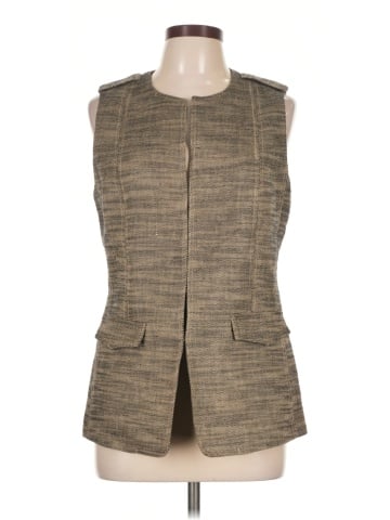 Banana Republic Vest (view 1)