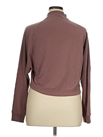 Lululemon Athletica Turtleneck Sweater (view 2)