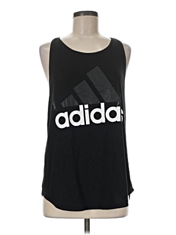 Adidas Tank Top (view 1)