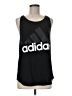 Adidas Black Tank Top Size M (estimated) - photo 1