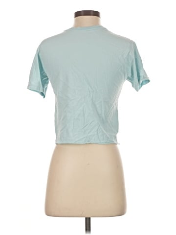 Rebellious. One Short Sleeve T-Shirt (view 2)