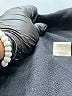 Stone Cold Fox 100% Rayon Black Blazer Size Med (2) - photo 7