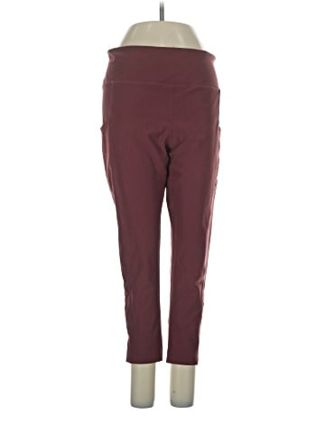 Mondetta Active Pants (view 1)