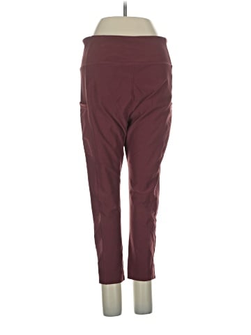 Mondetta Active Pants (view 2)