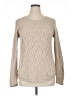 Jones & Co 100% Cotton Tan Pullover Sweater Size XL - photo 1