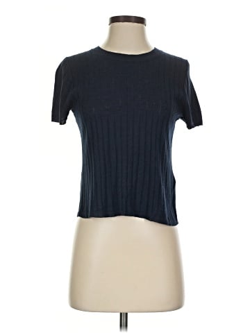 J.Crew Silk Cardigan (view 1)