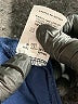 Unbranded Solid Blue Active Pants Size 2X - photo 4