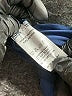 Unbranded Solid Blue Active Pants Size 2X - photo 5