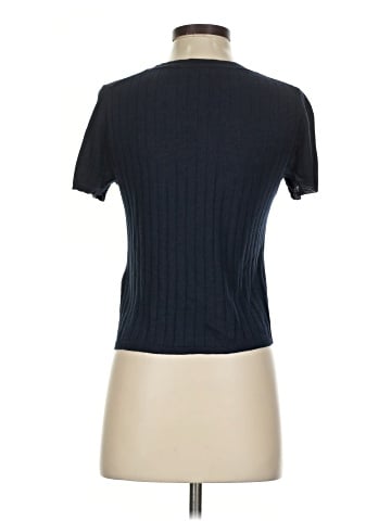 J.Crew Silk Cardigan (view 2)