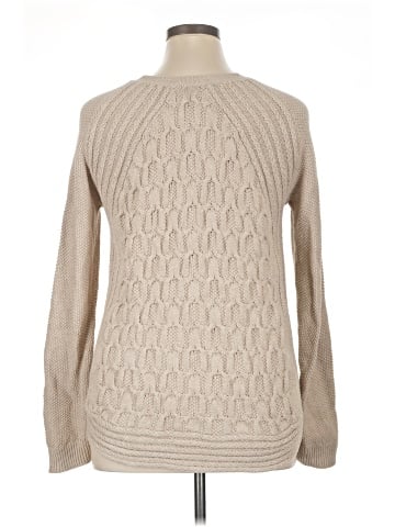 Jones & Co Pullover Sweater (view 2)