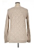 Jones & Co 100% Cotton Tan Pullover Sweater Size XL - photo 2