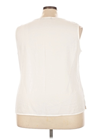 Elementz Sleeveless Blouse (view 2)