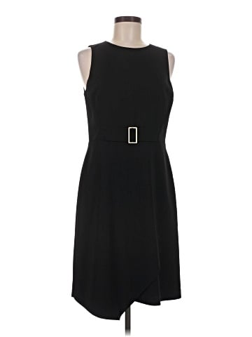 White House Black Market Casual Dress (view 1)