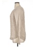 Jones & Co 100% Cotton Tan Pullover Sweater Size XL - photo 5