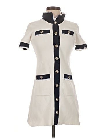 Maje Casual Dress (view 1)