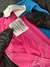 Bentex Group Pink One Piece Swimsuit Size 6X - photo 3