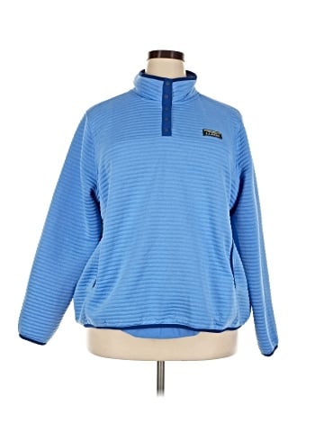 L.L.Bean Pullover Sweater (view 1)