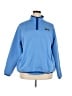 L.L.Bean 100% Polyester Blue Pullover Sweater Size 3X - photo 1